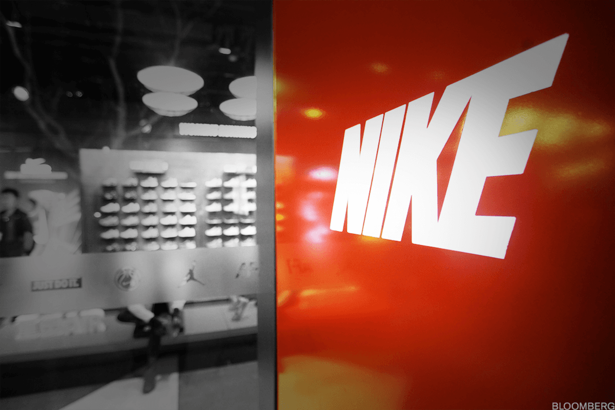 Nike Is Approaching Fair Value: Time to Buy?