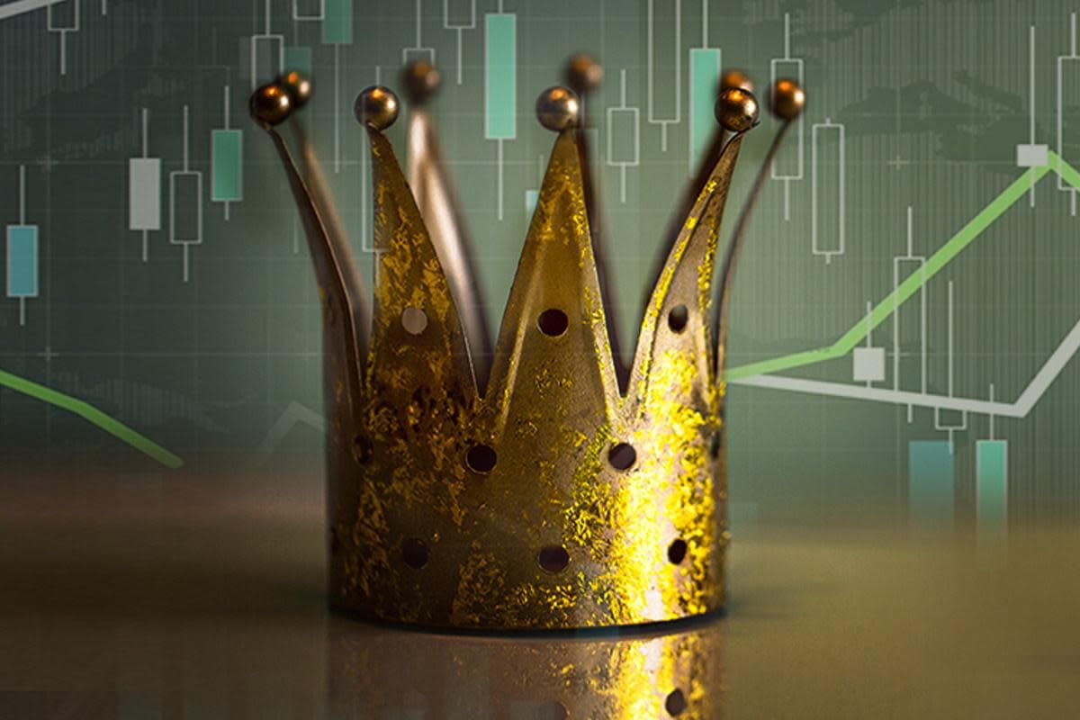 Getting Defensive to Start March With a Dividend Aristocrat