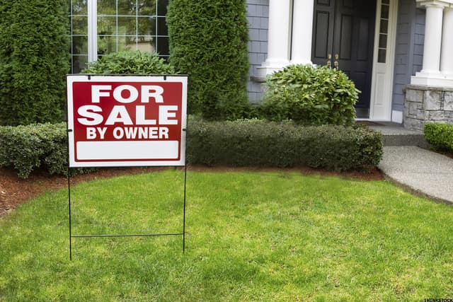 This Year, Too, Expect to Find the Housing Market's Door Closed
