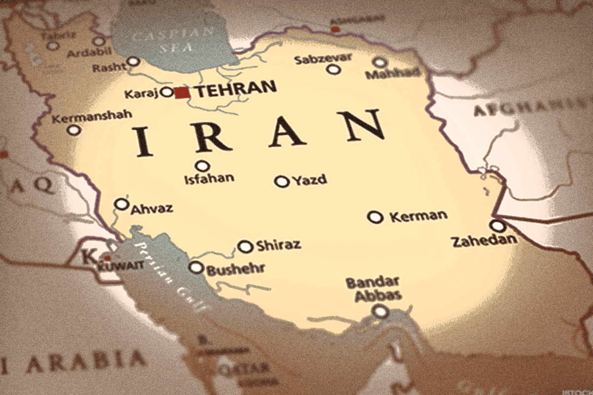 Three Stocks I'm Eyeing Amid Relief Rally, Iran Skepticism