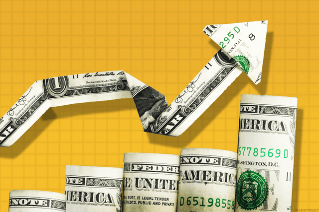 Flash PMI Reveals Inflation Pressures Picking Up, 'Modest' Job Losses