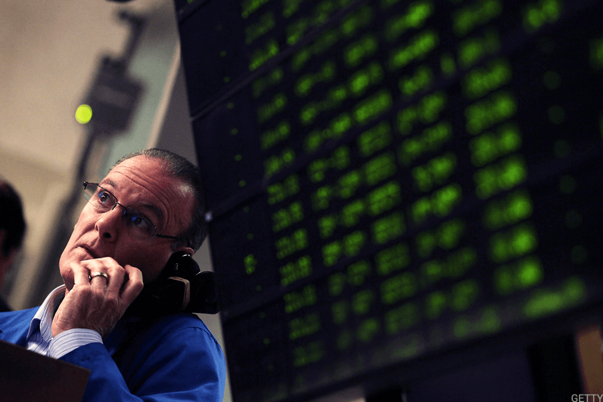 VIDEO: As Iran Deadline Nears, Watch This Key Level for the S&P 500