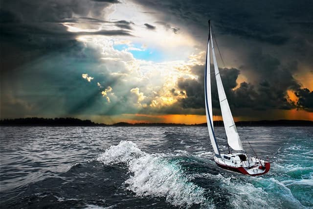 When Markets Go ‘Below Deck’: The Portfolio Strategy Built for Stormy Conditions