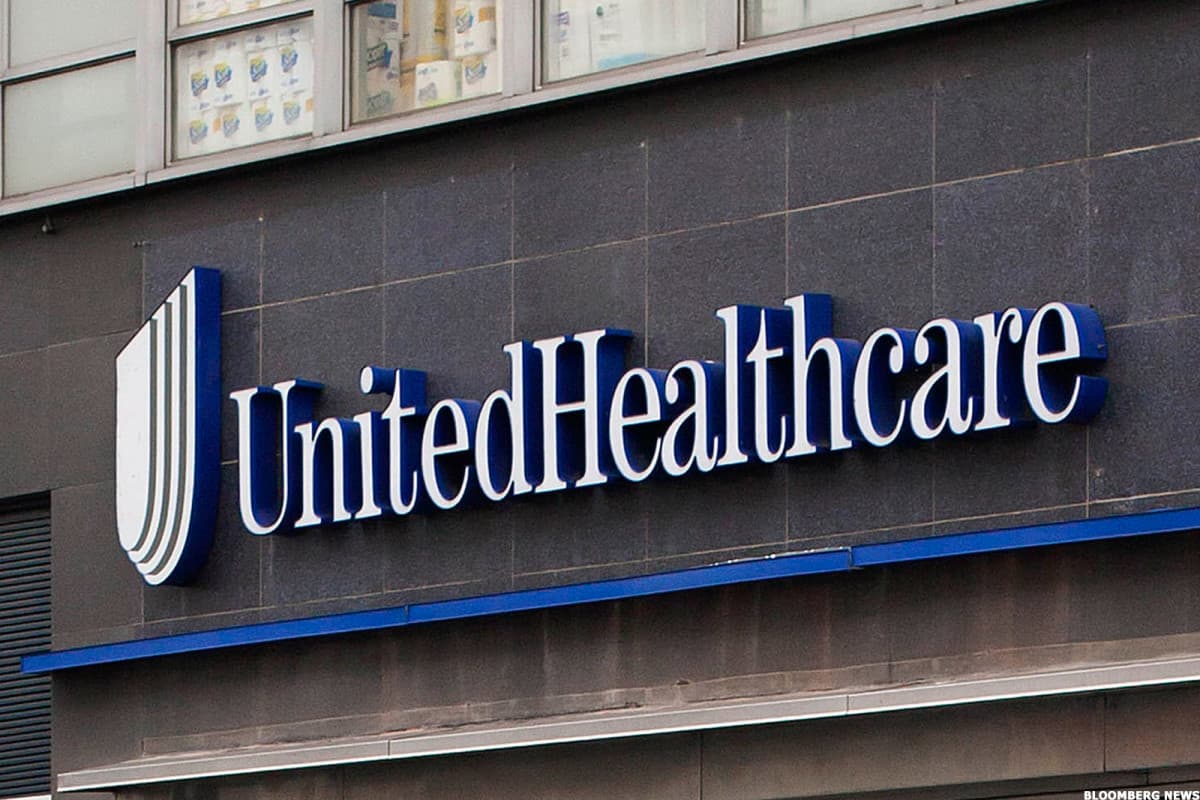 UnitedHealth Presents Trade Idea With 300% Potential After $13B Medicare Boost