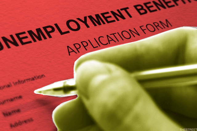 The Jobs Report Was Awful But U.S. Market Has a Bigger Concern