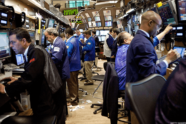 New Qualcomm Trade Idea After Sharp Selloff