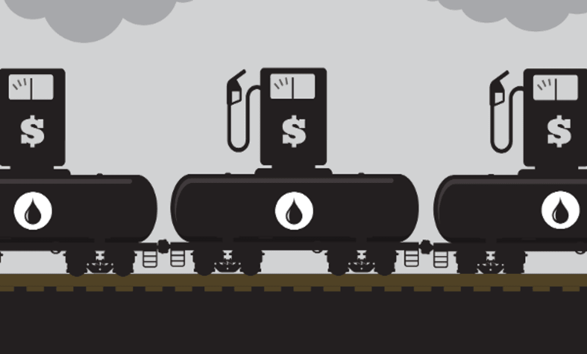 A Peaceful Pullback? 3 Top Energy Names Coming Into Buying Range