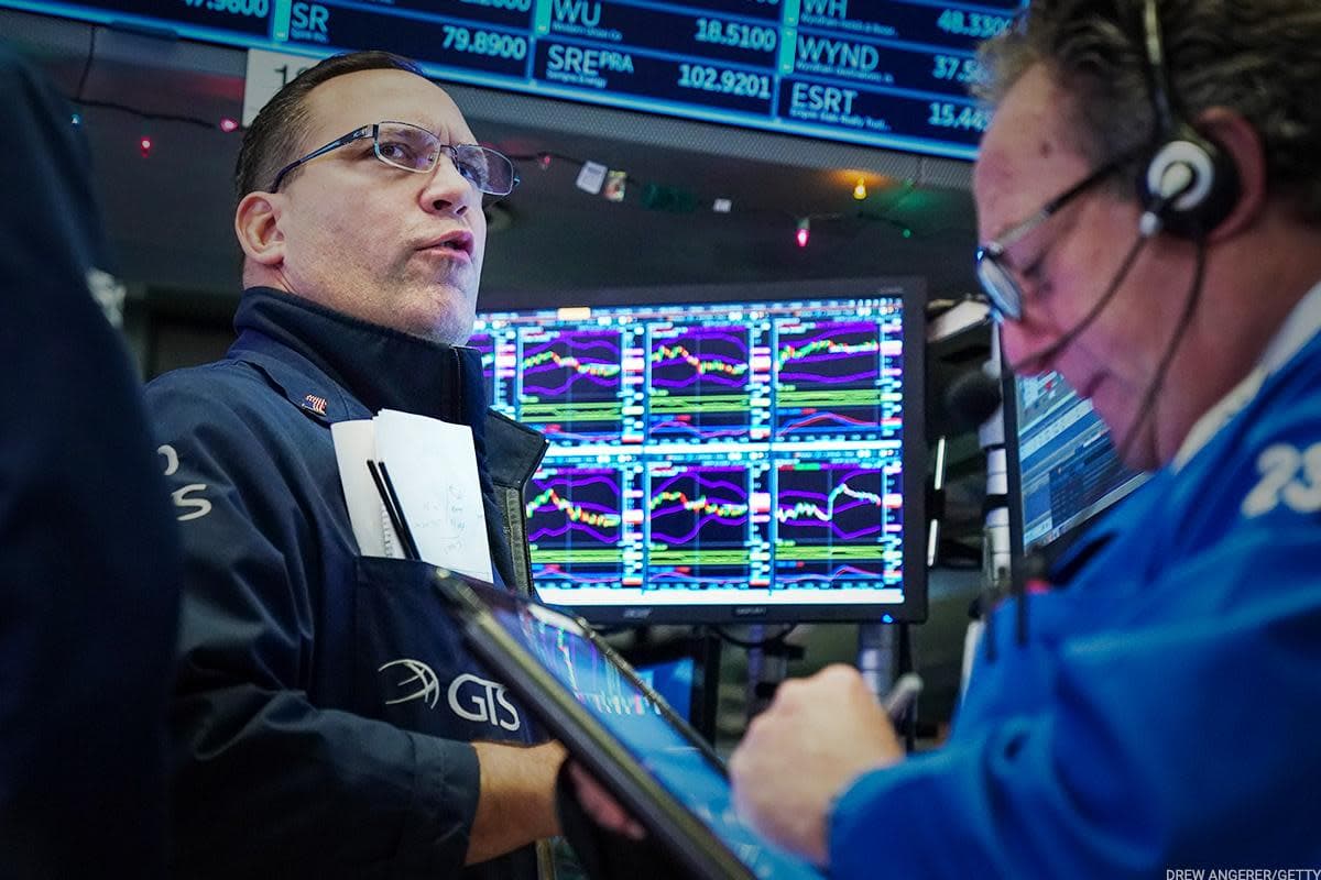 VIDEO: Looking Past U.S.-Iran to the Market’s Next Potential Challenge