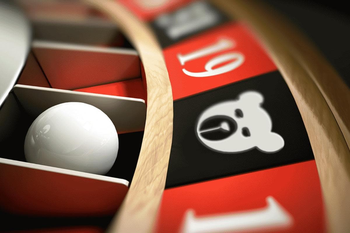 Bearish Bets: 3 Stocks That Just Keep Losing
