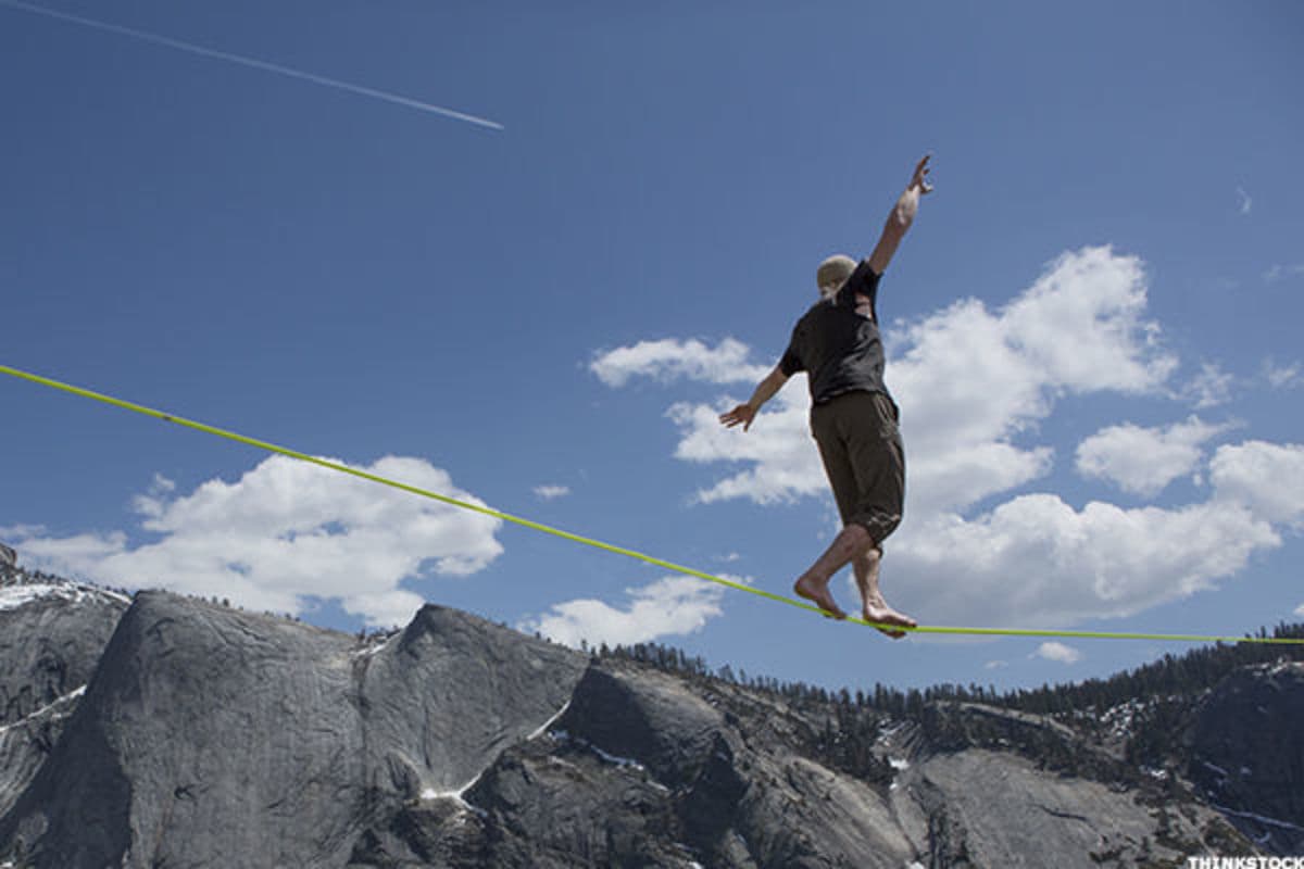 The Two Risks Markets Keep Underestimating