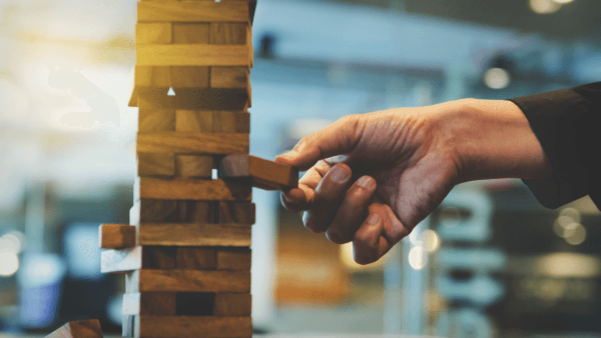 How to Plan Trades, Manage Risk in an Uncertain Market