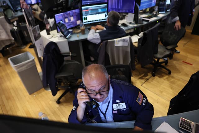 VIDEO: Did Trump's Iran Update Mark a Real Market Turning Point?