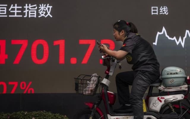 Oil Shock Exposes Asia’s Weakest Links: Which Nations Are Most at Risk?