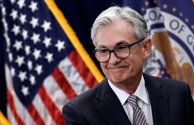 Fed Chair Jerome Powell Reveals Intent to Stay While Detailing Rate Cut Decision