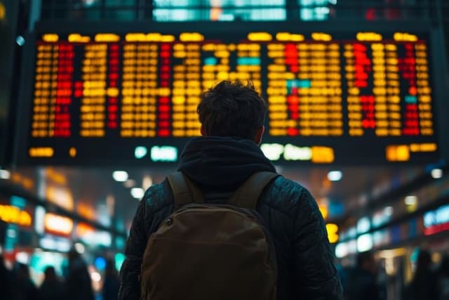 2 Recent Patterns Are Driving This Ugly Market Action