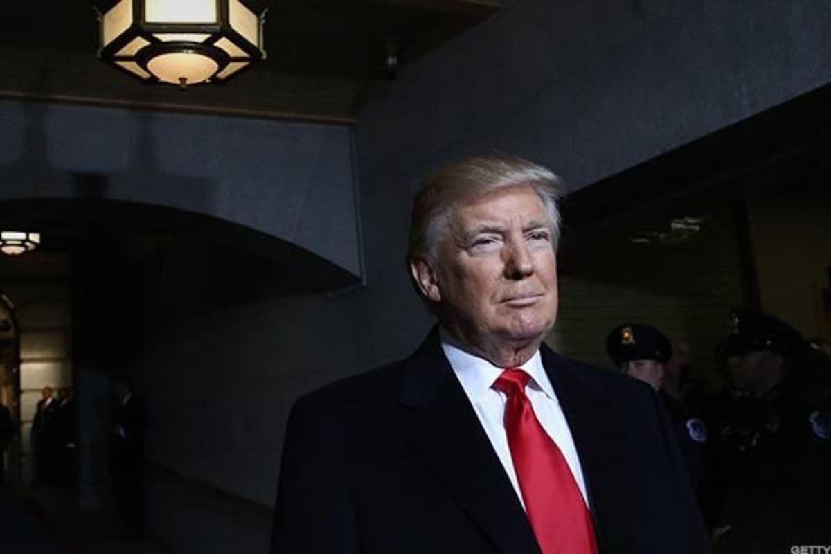 8 Key Items Shaping the Stock Market Wednesday: What Will Trump Say?
