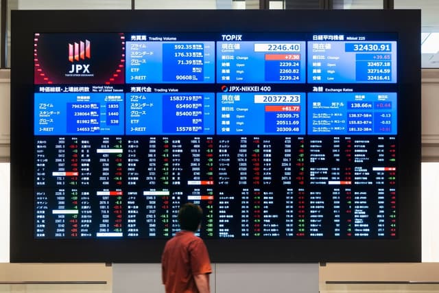 Strait of Hormuz Reopening? These Asia ETFs Could Be Big Winners