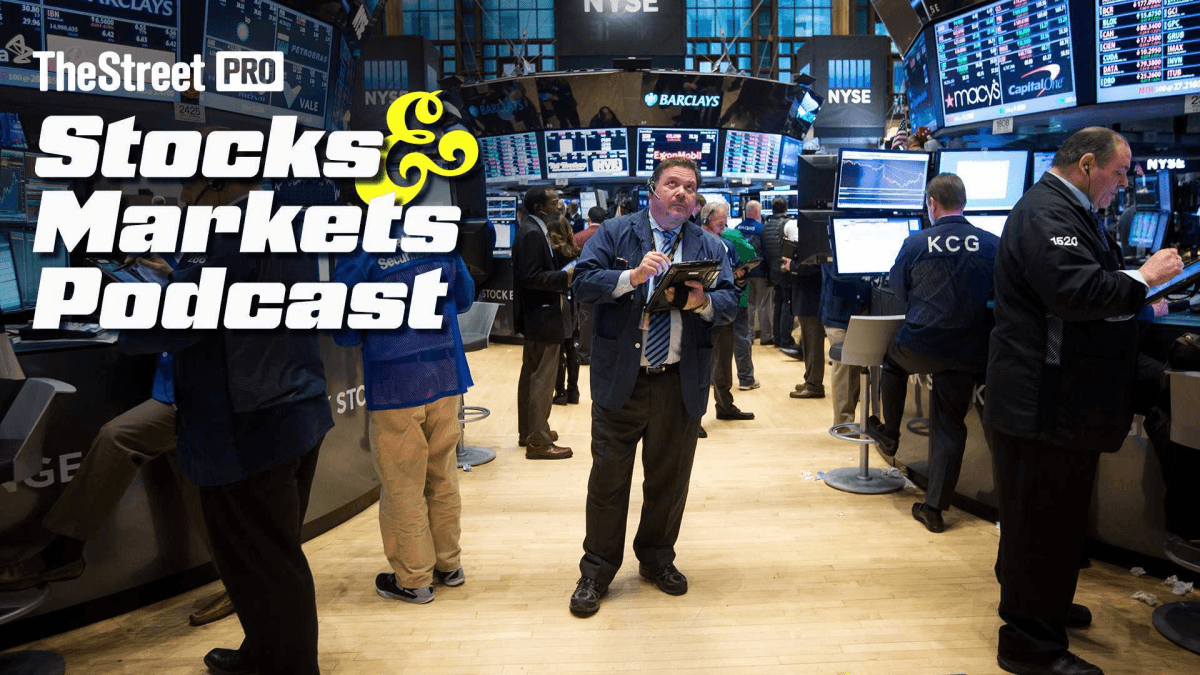 Stocks & Markets Podcast: Uranium, SMRs, and Eagle Nuclear Energy's Opportunity