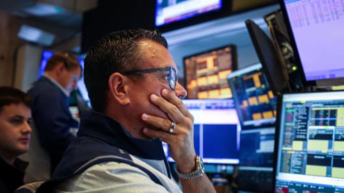 8 Key Items Shaping the Stock Market Friday: Triple Witching Hits Amid Oil Shock