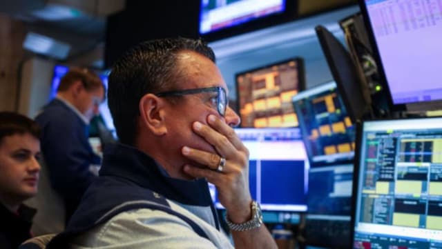 Fragile Market Optimism Is Building, But the Path to Recovery Will Be Rocky