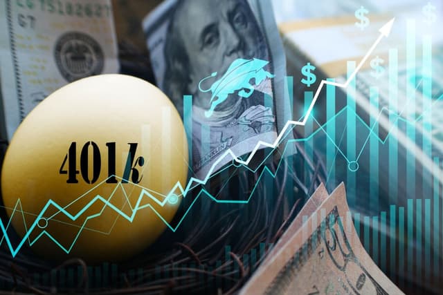 What’s Lurking Inside Your 401(k)?