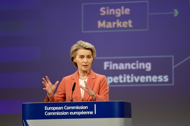 As Europe Scrambles for Power, One Coal Stock Quietly Stands Out