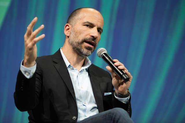 New Uber Price Target After Nvidia Deal Challenges Tesla