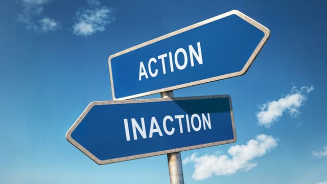 The Patient Investor's Dilemma