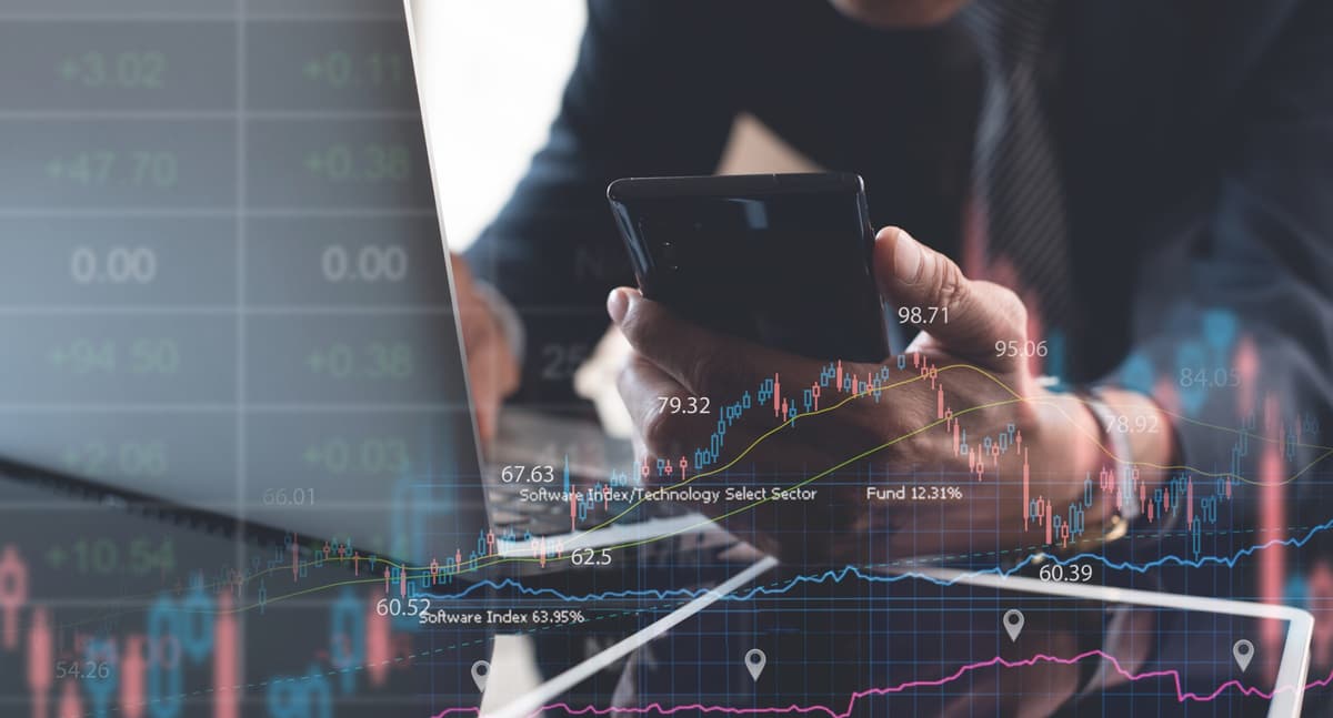 Don’t Let Bulls, Bears and Bubbles Distract You From Smart Trading