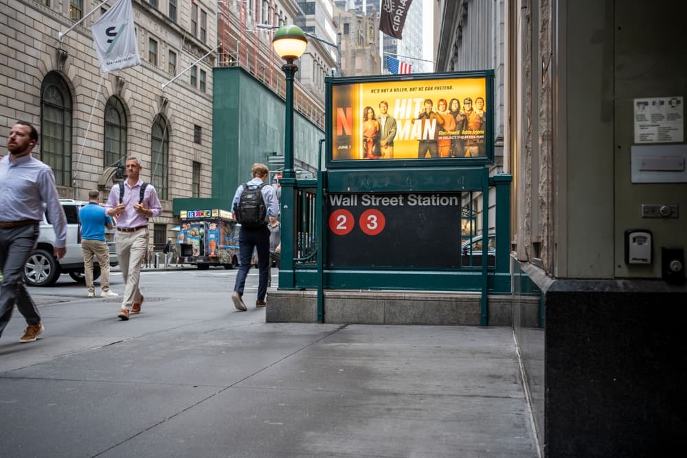 Slowing Market Offers Glimpse of Near Future