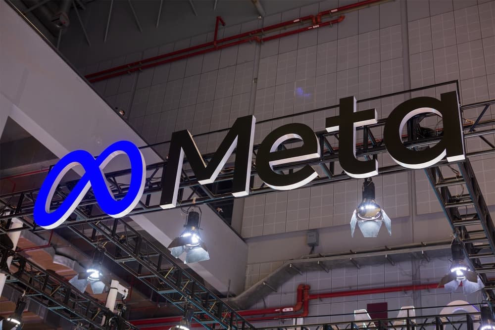 Meta Platforms