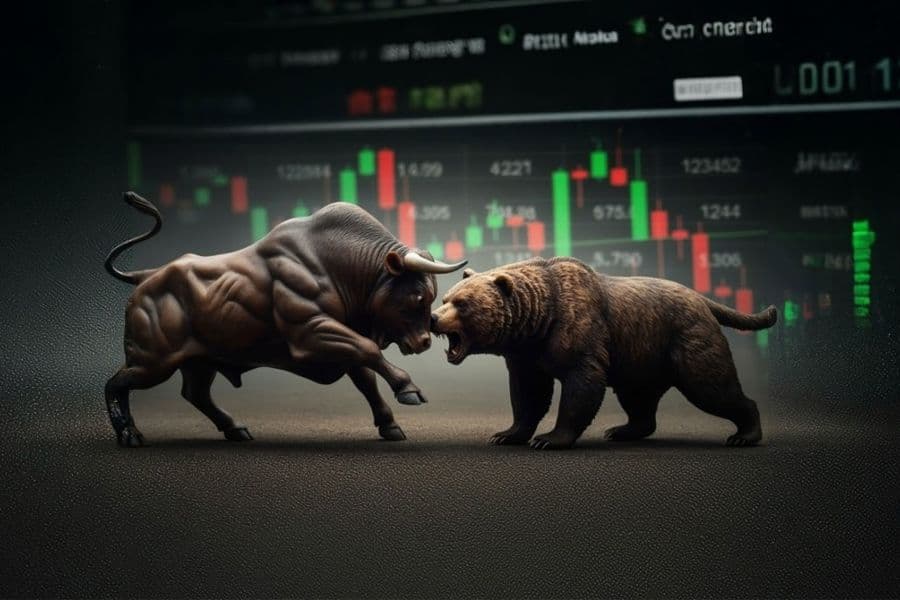 2 Technical Setups Are Clashing — Where to Focus for Opportunities