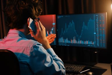Monday’s Stock Market Rally Was Pathetic. Here’s Why.