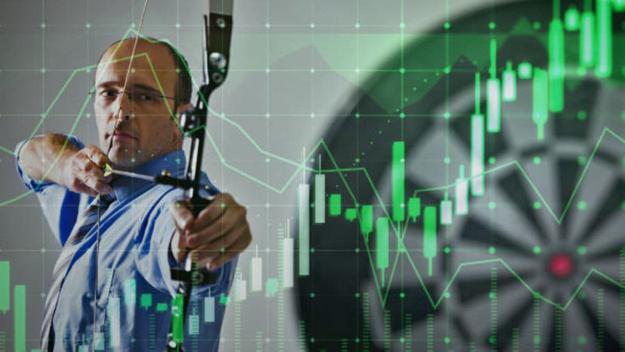 Trimming on Strength as 2 More Price Targets Are Smashed