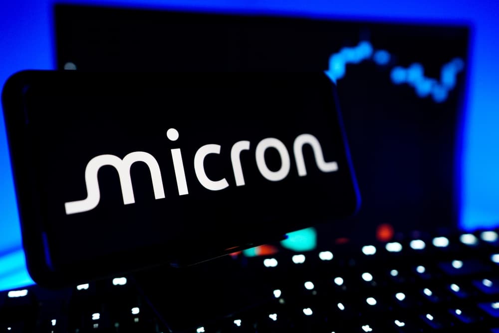 Micron