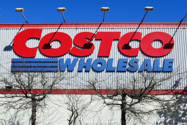 Costco Wholesale (COST)