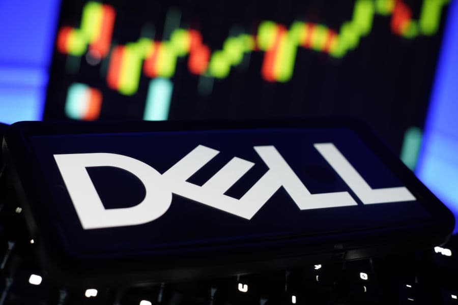Dell Technologies (DELL)