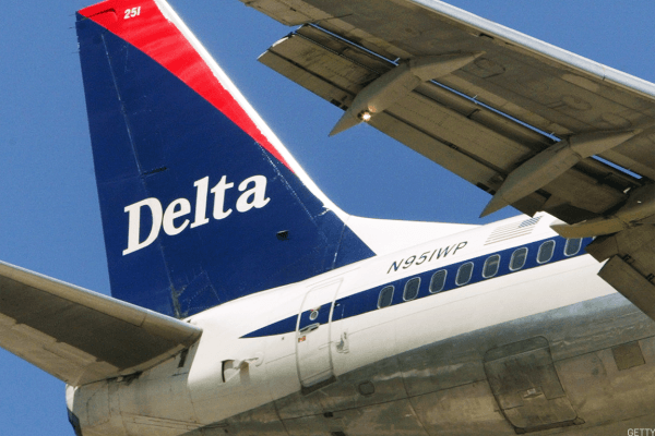 Berkshire Hathaway’s New CEO Signals Shift With $2.6 Billion Delta Decision