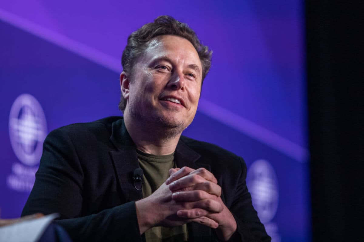 Elon Musk Sets the SpaceX IPO Price: 8 Key Items Shaping the Stock Market Wednesday
