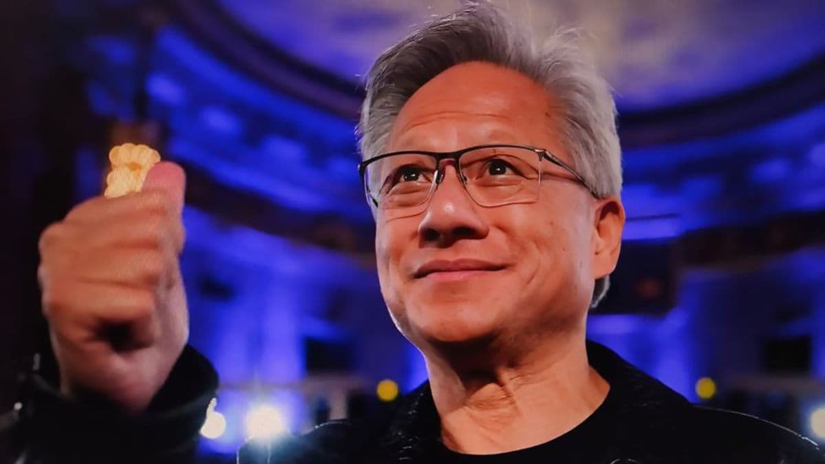 AI Trade Sees Remarkable Rotation as Market Concerns Grow