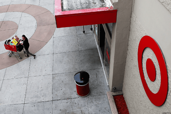Why Target’s Edge Over Walmart Will Last
