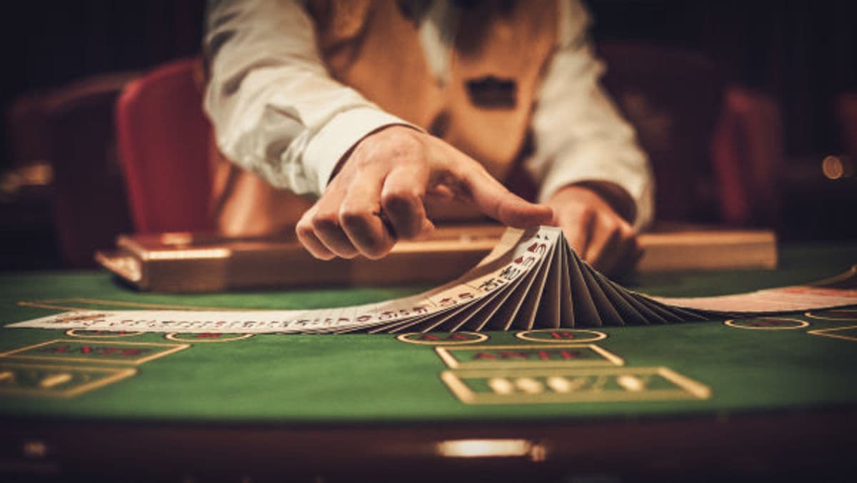 How a Gambler Becomes a Professional Speculator