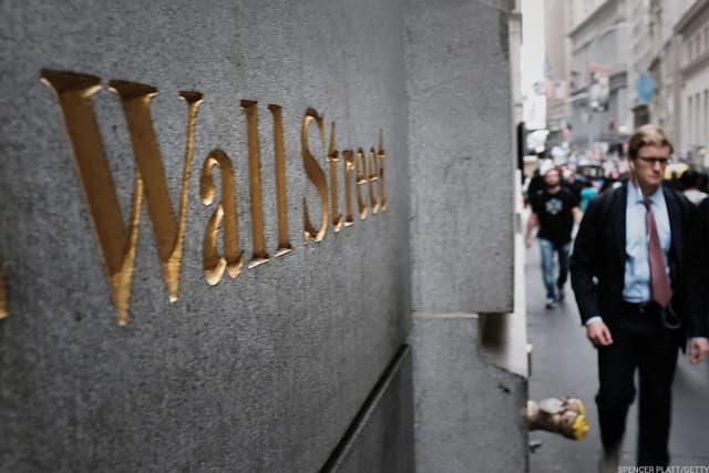As Stretched Names Get Hit, Will Downside Momentum Spread?