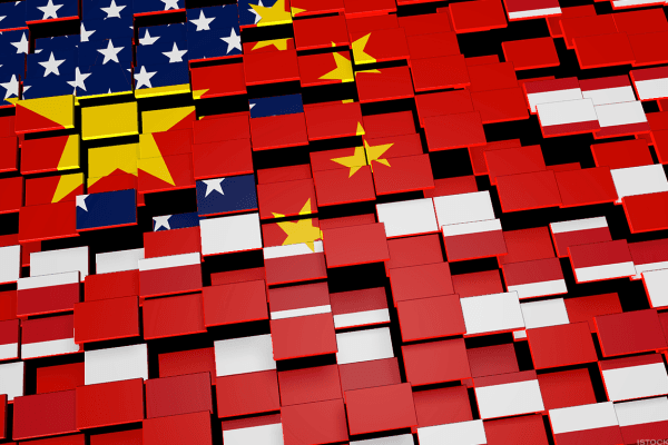 As China Summit Steals Headlines, I Am Eyeing These Three Stocks