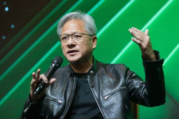 Nvidia Comes Out Swinging: 8 Key Items Shaping the Stock Market Monday