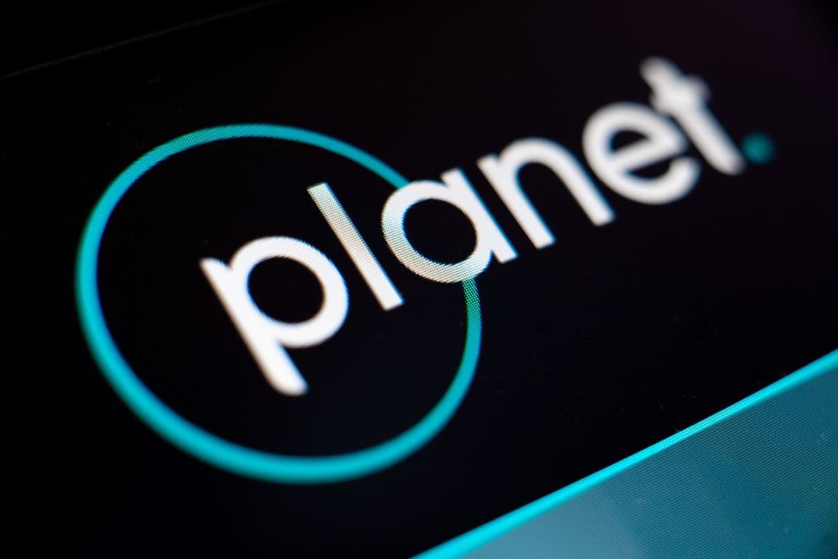 Planet Labs Breaks Its Trend, But I’m Buying the Weakness