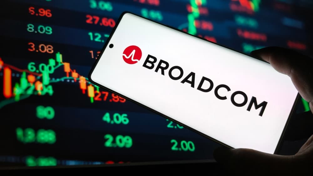 Broadcom (AVGO)
