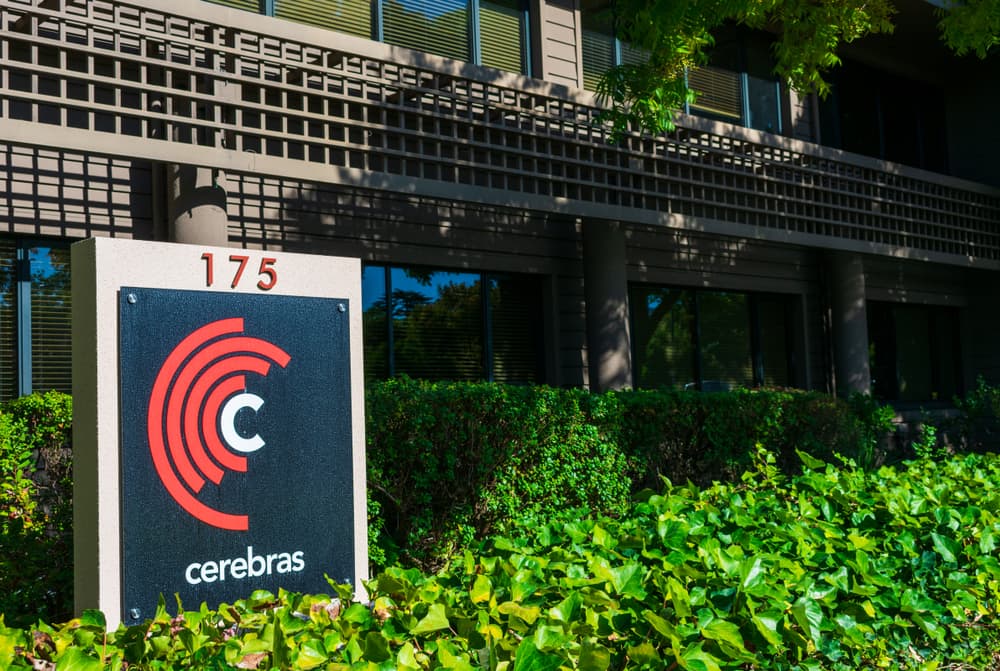 Cerebras (CBRS)