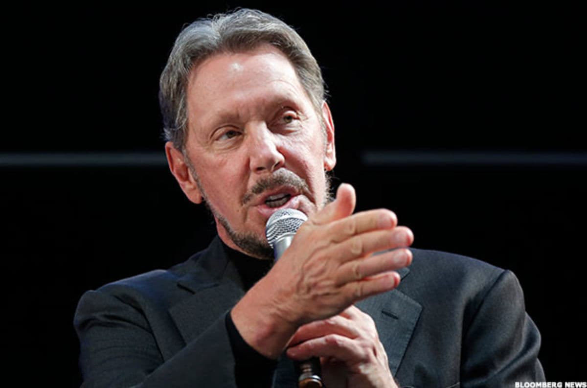 New Oracle Price Target After Earnings Raise OpenAI Question
