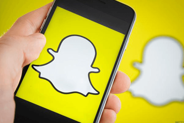 Selling Snapchat After Jobs Report Take a Toll